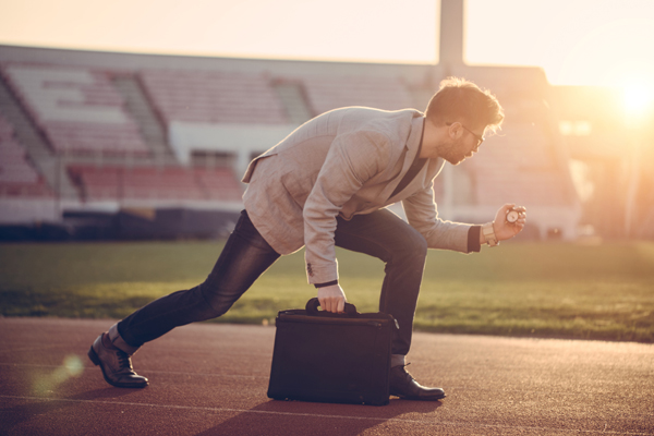 Agile selling: Empower your sales team